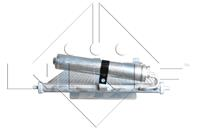 РАДИАТОР КОНД. NIS ALMERA ALL 00-/PRIMERA ALL 02-