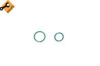 Компрессор кондиционера