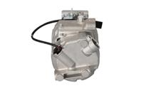 Компрессор кондиционера AUDI ALLROAD 02-05,
