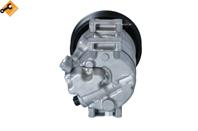 Компрессор кондиционера TOYOTA AVENSIS 05-, COROLLA 05-,