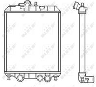 Радиатор охлаждения