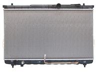 Основной радиатор (двигателя)