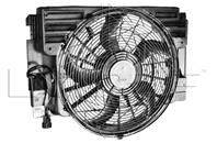 Вентилятор радиатора
