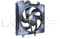 Вентилятор радиатора