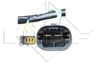 Вентилятор радиатора