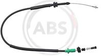 [K37380] ABS ТРОС