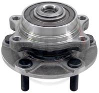 Подшипник ступицы колеса