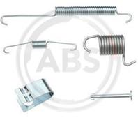 тормозная колодка