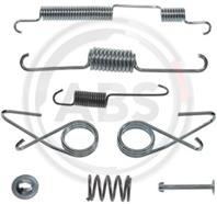 тормозная колодка