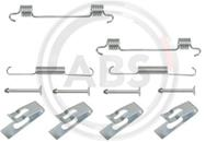 тормозная колодка
