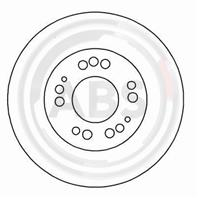 Тормозной диск