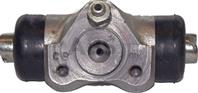 Колесный тормозной цилиндр