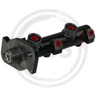 тормозной цилиндр