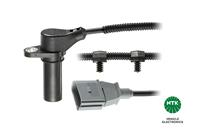 Датчик положения коленвала