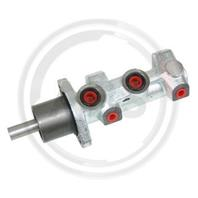 тормозной цилиндр