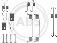 тормозная колодка