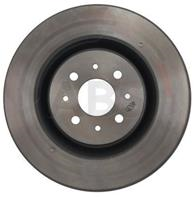 Диск торм пер