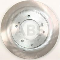 Диск тормозной