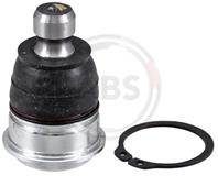 Несущий / направляющий шарнир