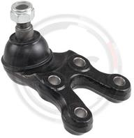 Несущий / направляющий шарнир