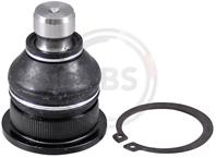 Несущий / направляющий шарнир