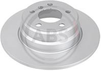 Диск тормозной