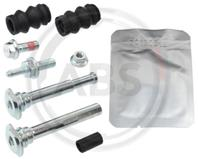 Ремкомплект, тормозной суппорт