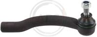 Наконечник рулевой тяги RAV 4/Mirai/NX/HS (09-19)