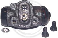 Цилиндр тормозной