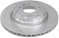 Диск тормозной