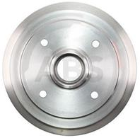 Тормозной барабан