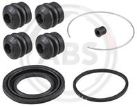 Ремкомплект, тормозной суппорт