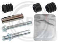 Ремкомплект, тормозной суппорт