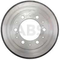 Тормозной барабан