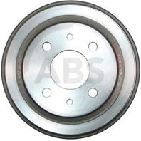 Тормозной барабан