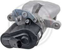 Тормозной суппорт