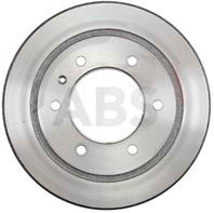 Тормозной барабан