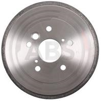 Тормозной барабан