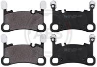 Тормозные колодки