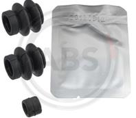 Ремкомплект, тормозной суппорт