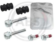 Ремкомплект, тормозной суппорт