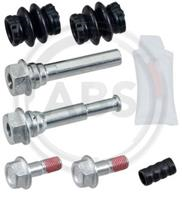 Ремкомплект, тормозной суппорт