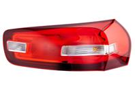 Задние фонари