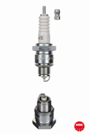 Свеча зажигания 4511 от фирмы NGK
