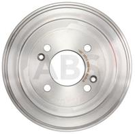 Тормозной барабан