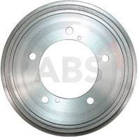 Тормозной барабан