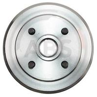 Тормозной барабан