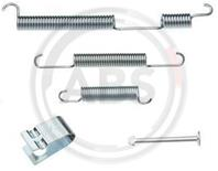 тормозная колодка