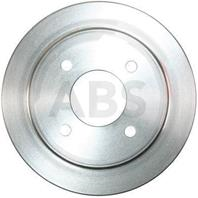 Тормозной барабан Тормозной барабан