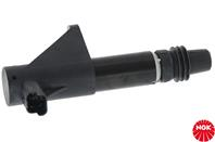 U5008NGK катушка зажигания! Peugeot 406-807  Citroen C5-C8  Renault Laguna 3.0i V6 00&gt